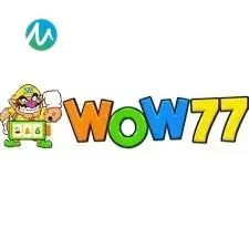 Logo wow77